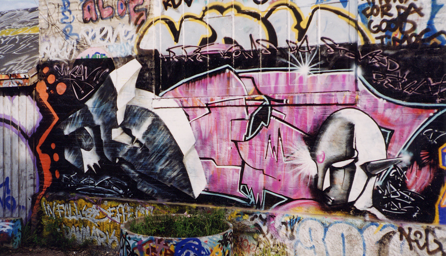JEK  COPENHAGEN 1997
